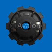 Idler Split 880 10T 25B Moulded