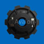 Idler Split 880 10T 30B Moulded