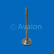 50mm Base   M12   150mm Overall
