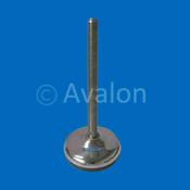 75mm Base   M12   155mm Overall