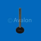 40mm Base   10mm Thread   No Fixing Hole   100mm Overall