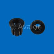 Round Expansion Insert
