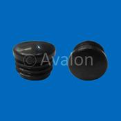 25mm Round Blank Insert
