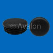 50mm Round Blank Insert