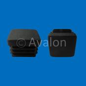 25mm x 25mm Blank Insert