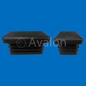 60mm x 40mm Blank Insert