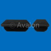 100mm x 60mm Blank Insert