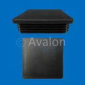 100mm x 100mm Blank Insert
