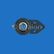 3 Hole   20mm - UCFB204