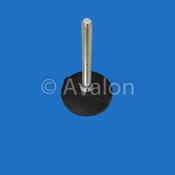 80mm Base   With Fixing Hole(Optional) 16mm Thread   145mm Overall
