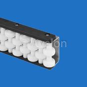 Accumulation Guide 70mm x 1000mm
