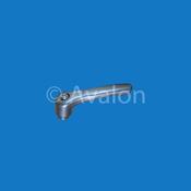 M6 Female SS Clamping Handle