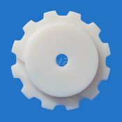 Idler Split 880 12T 18B Machined