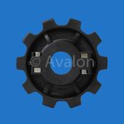 Idler Split 882 10T 30B  Moulded