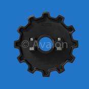 Idler Split 882 12T 30B  Moulded