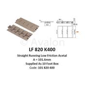 LF 820-K400