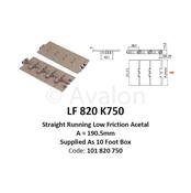 LF 820-K750