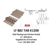 LF882 Tab K1200