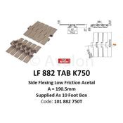 LF882 Tab K750