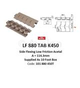 LF 880- Tab K450