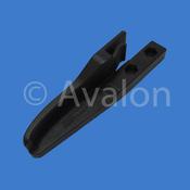 Side Shoe - End - Right