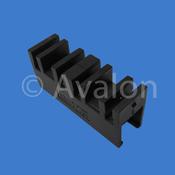 Holder for 20x5 Wearstrip