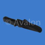 Wearstrip Shoe