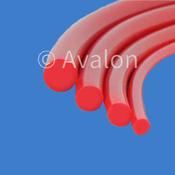3mm Red