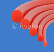 8mm Orange