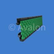 Accumulation Flexible Guide 81mm x 348mm