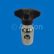 12mm Stainless Steel Adjustable Heads