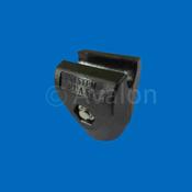 10mm Ø Single Round Side Guide Clamp