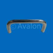 Stainless Steel D Type Handle