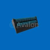 85mm Wide 2 Row Roller