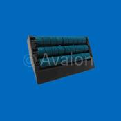 85mm Wide 3 Row Roller