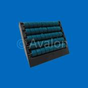 85mm Wide 5 Row Roller