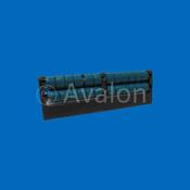 115mm Wide 2 Row Roller