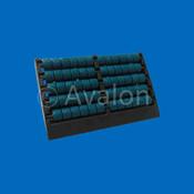 115mm Wide 5 Row Roller