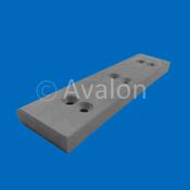 225mm Long Nose Bar