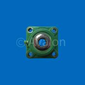 4 Hole   20mm - FPL204