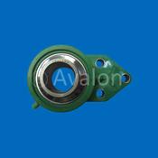 3 Hole   40mm - FBL208