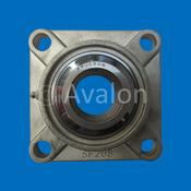4 Hole   40mm - SSF208