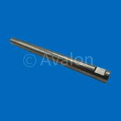 Rod 150mm Long 12mm SS Tapped M10