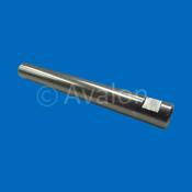 Rod 100mm Long 12mm SS Tapped M8