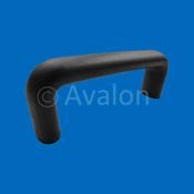 Handle 120mm Centres, M8 Threaded Insert