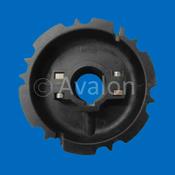 Sprocket Split 812/815 25T 40mm Bore Moulded