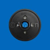 Idler Spool 820 17T Equiv. 25B Moulded image