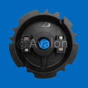 Idler Split 820 21T 25B Moulded
