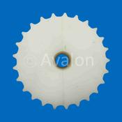 Spocket Idler 802/805 25T 30B Machined