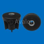 Insert 60x2.5 Round M16